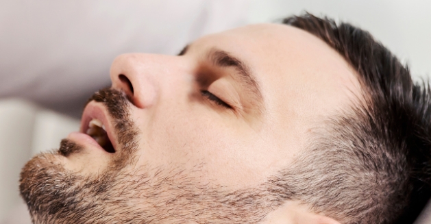 Ronflements et Apnée du Sommeil