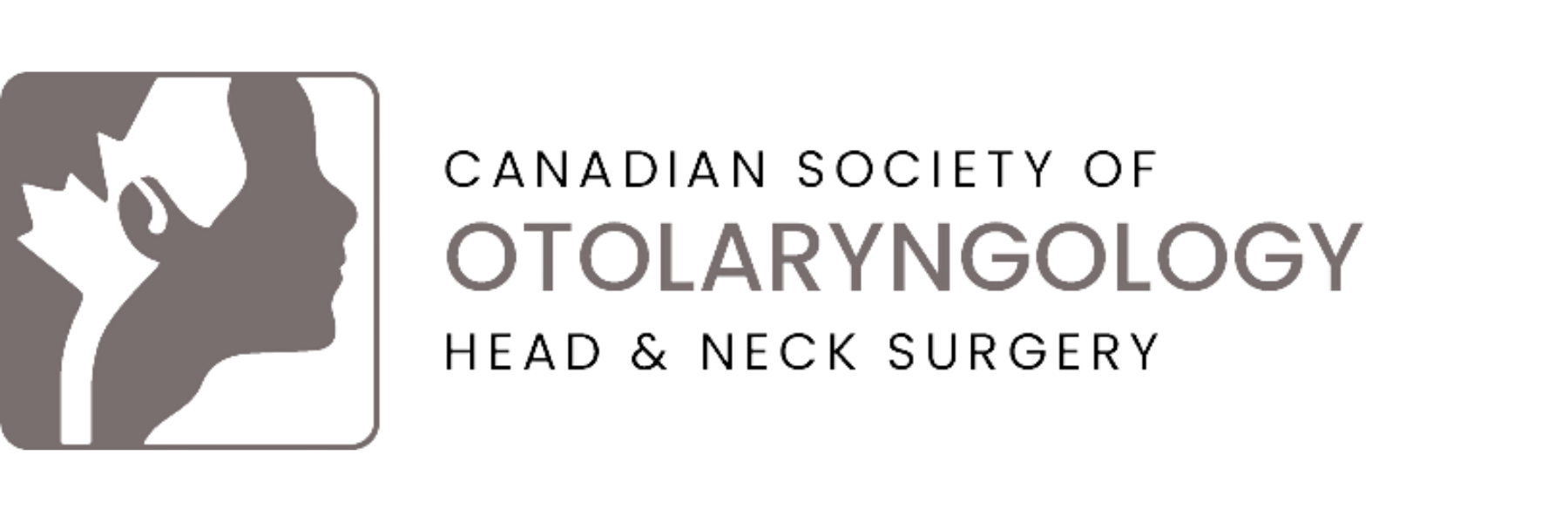 Canadian society of Otolaryngology