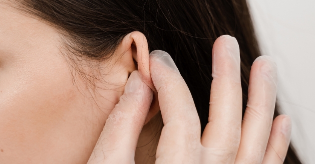 Malformations congénitales